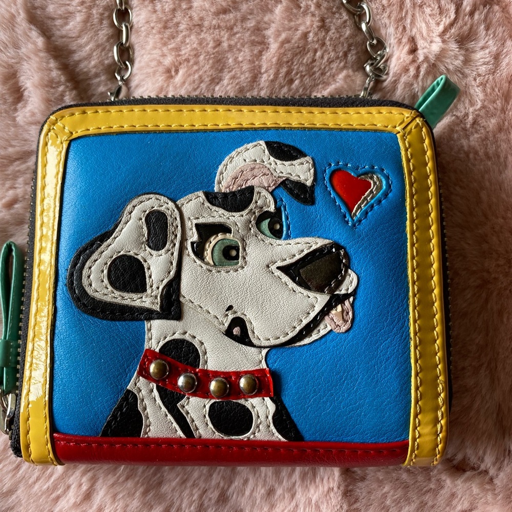 Super fun wallet by Brighton